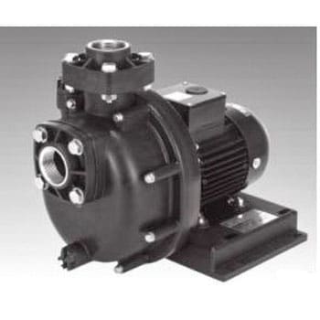 点击查看大图 自吸式真空泵三相电机40PSPZ-4033B